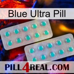 Blue Ultra Pill 29